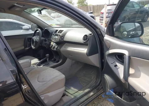 2009 Toyota Rav4 from USA, damaged, VIN 2T3BF33V99W004542